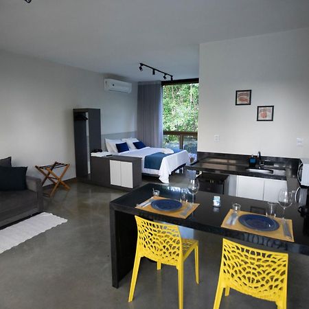 Ecolounge Studios Pirenópolis Extérieur photo