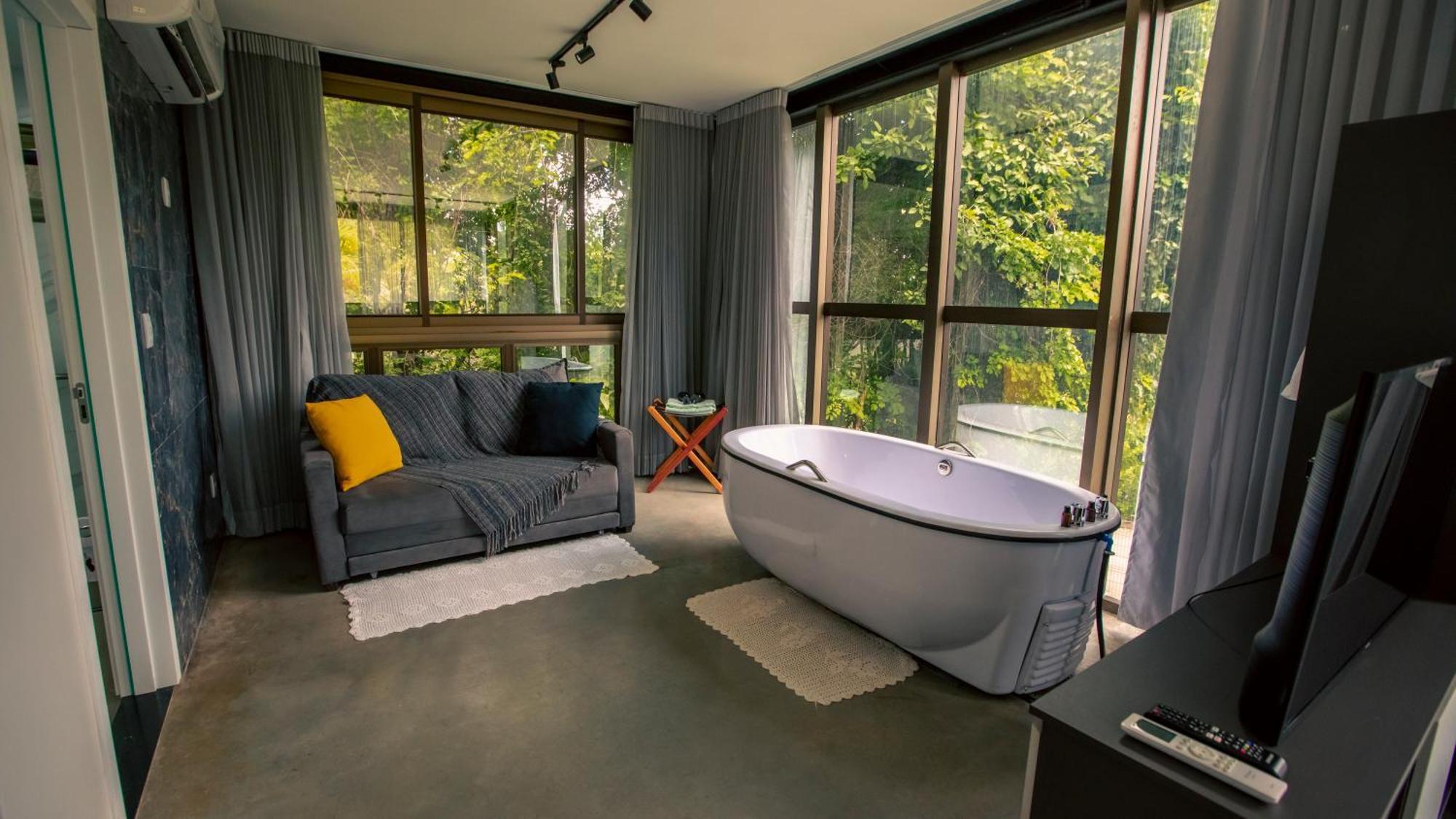 Ecolounge Studios Pirenópolis Extérieur photo